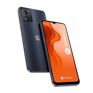 Motorola Smartphone  E13 4g 128gb Zwart