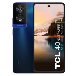 TCL Smartphone  40nxtpaper 4g 256gb Midnight