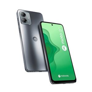 Motorola Smartphone  G14 256gb - 4g Grijs