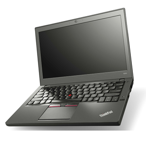 Lenovo ThinkPad X250 - Intel Core i5-5e Gen - 12 inch - 8GB RAM - 240GB SSD - Windows 11 - Met BIOS Wachtwoord