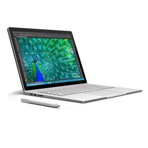 Microsoft Surface Book 13 Core i5 2.4 GHz - SSD 128 GB - 8GB QWERTY - Engels