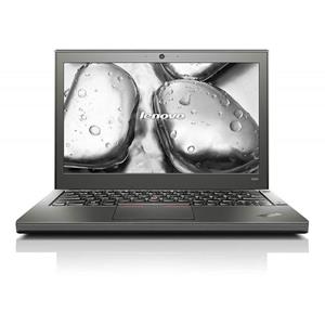 Lenovo ThinkPad X240 12 Core i3 1.9 GHz - SSD 128 GB - 8GB AZERTY - Frans