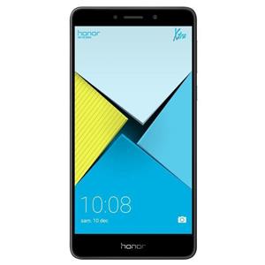 Huawei Honor 6X 32GB - Grijs - Simlockvrij - Dual-SIM