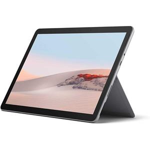 Microsoft Surface Go 2 10 Pentium 1.7 GHz - SSD 128 GB - 8GB QWERTY - Engels