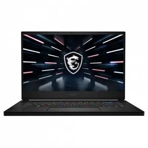 MSI GS66 Stealth 12UHS-044FR 15 Core i7 2.3 GHz - SSD 1 TB - 32GB - NVIDIA GeForce RTX 3080 Ti AZERTY - Frans
