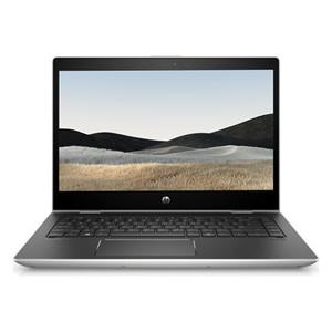 HP ProBook X360 440 G1 - Intel Core i3-8e Generatie - 14 inch - 8GB RAM - 240GB SSD - Windows 11 - Barst in scherm