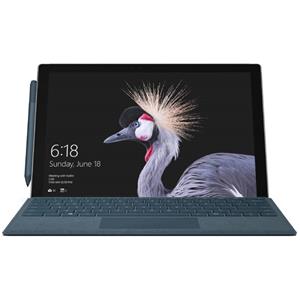 Microsoft Surface Pro 5 - Intel Core i5-7e Generatie - 12 inch - Touch - 4GB RAM - 240GB SSD - Windows 11 Home