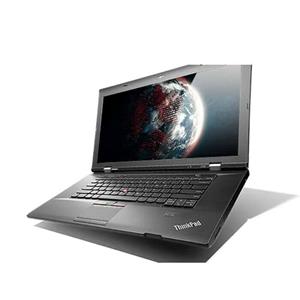 Lenovo ThinkPad L530 - Intel Core i5-3e Generatie - 15 inch - 8GB RAM - 240GB SSD - Windows 10