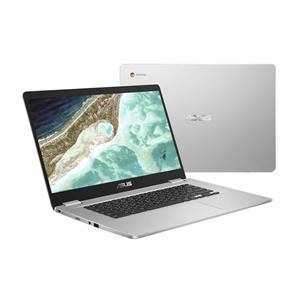 Asus Chromebook C523NA-A20444 Celeron 1.1 GHz 128GB SSD - 8GB AZERTY - Frans