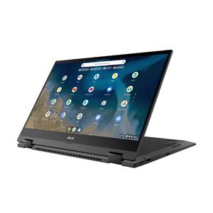 Asus Chromebook Flip CM5500FDA-E60999 Ryzen 3 2.6 GHz 256GB SSD - 8GB AZERTY - Frans
