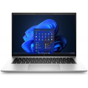 HP EliteBook 845 G9 14 Ryzen 5 2.9 GHz - SSD 256 GB - 8GB AZERTY - Frans