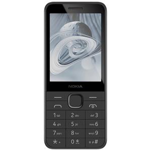 Nokia 215 4G Mobiele telefoon Zwart