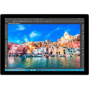 Microsoft Surface Pro 4 12 Core i7 2.2 GHz - SSD 256 GB - 16GB