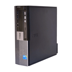 Dell Optiplex 980 SFF - Intel Core i3-1e Generatie - 8GB RAM - 120GB SSD - Windows 10