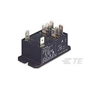 TE Connectivity T92P7A52-120 Carton 1 stuk(s)