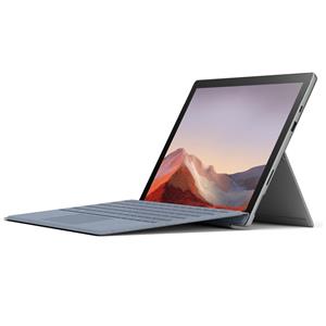 Microsoft Surface Pro 7 12 Core i5 1.1 GHz - SSD 256 GB - 8GB QWERTY - Engels