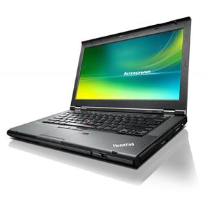 Lenovo ThinkPad T430 14 Core i5 2.6 GHz - SSD 128 GB - 2GB AZERTY - Frans