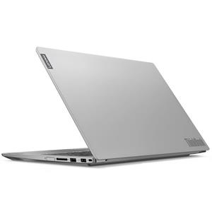 Lenovo ThinkBook 15 IIL 15 Core i5 1 GHz - SSD 256 GB - 8GB AZERTY - Frans
