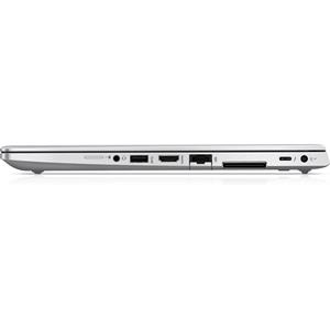 HP EliteBook 830 G5 13 Core i7 1.8 GHz - SSD 512 GB - 8GB AZERTY - Frans
