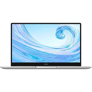 Huawei MateBook D15 15 Core i5 1.6 GHz - SSD 512 GB - 8GB AZERTY - Frans