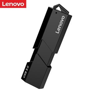 Lenovo D204 5Gbps USB 3.0 Card Reader 2 in 1 SD TF Memory Cards Adapter High Speed Card Reader for Computer Laptop Support 2TB