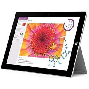 Microsoft Surface Pro 3 12 Core i7 1.7 GHz - SSD 512 GB - 8GB