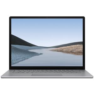 Microsoft Surface Laptop 3 15 Core i7 1.3 GHz - SSD 512 GB - 16GB AZERTY - Frans