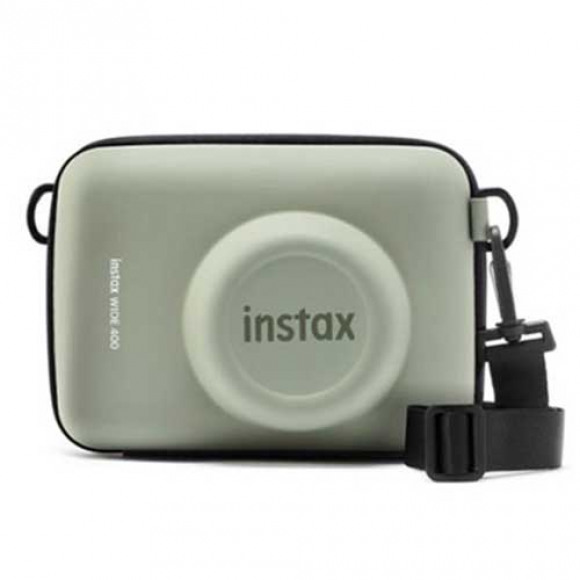 FUJIFILM INSTAX WIDE 400 camera case