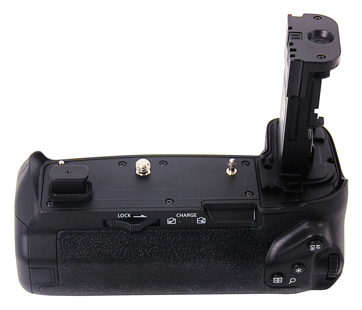 Canon Batterygrip BG-E22 voor  EOS R en EOS R7 + draadloze afstandsbediening en USB-C netadapter