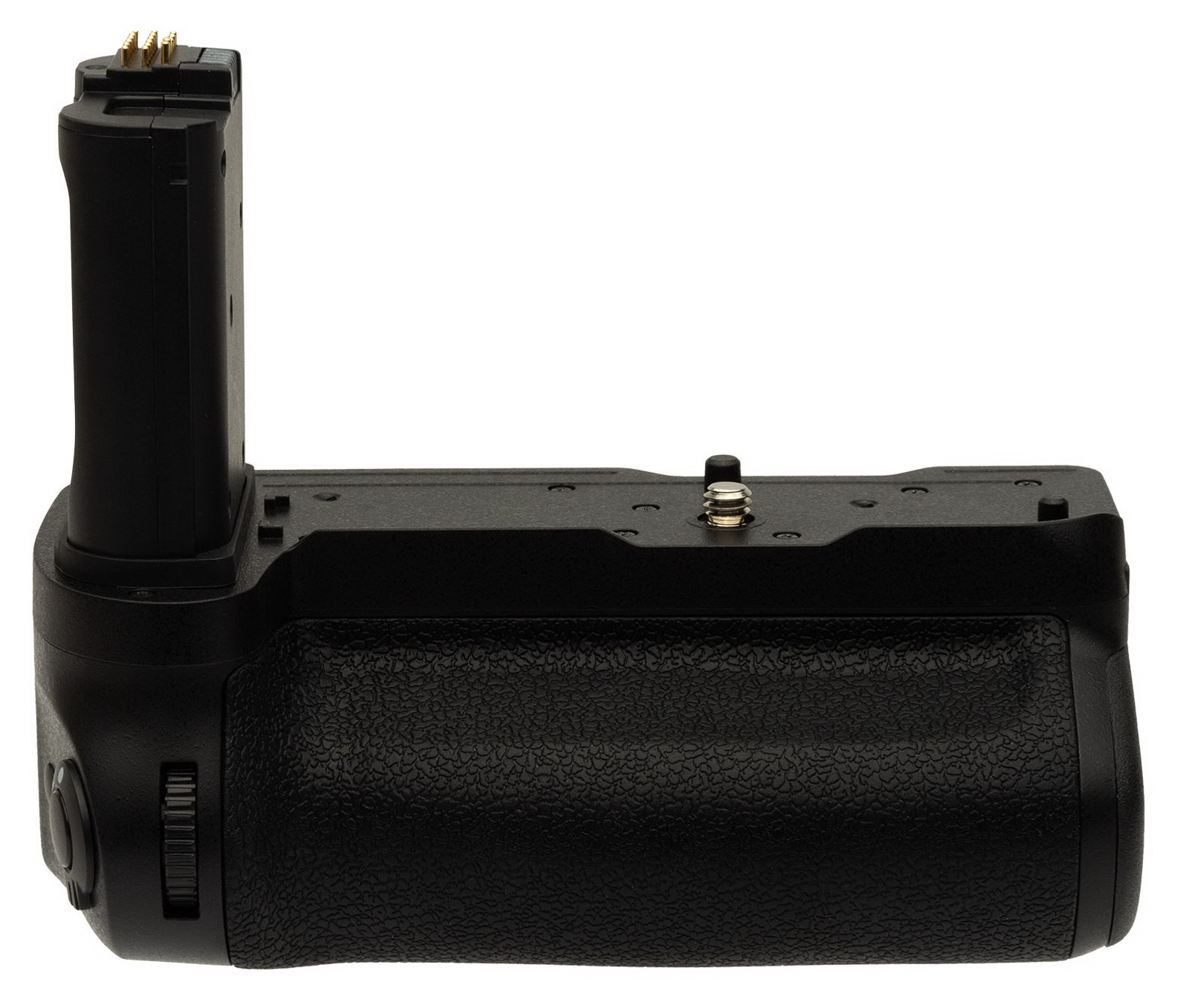 Nikon Batterygrip MB-N12 voor  Z8 + luxe draadloze afstandsbediening en USB-C laadaansluiting