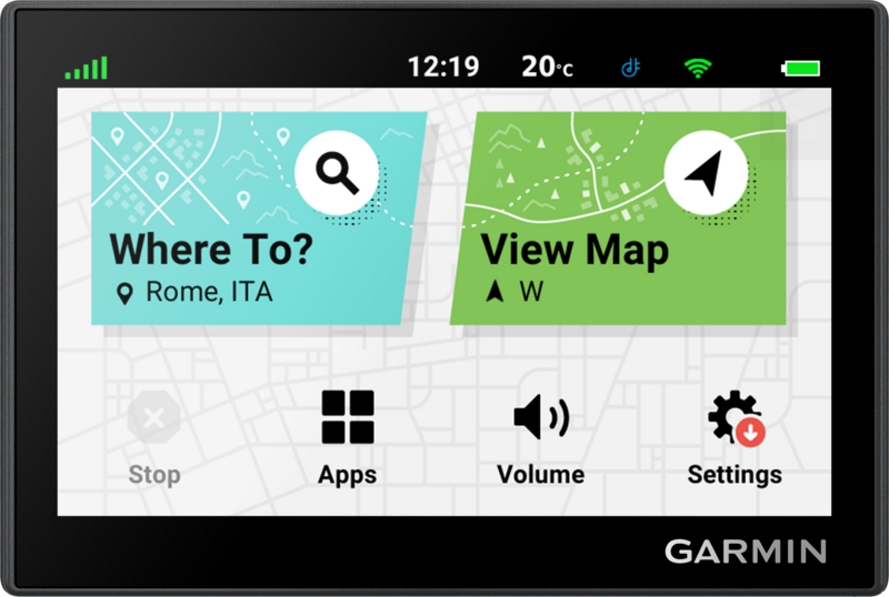 Garmin Drive 53 Full EU (USB-C) Autonavigatie