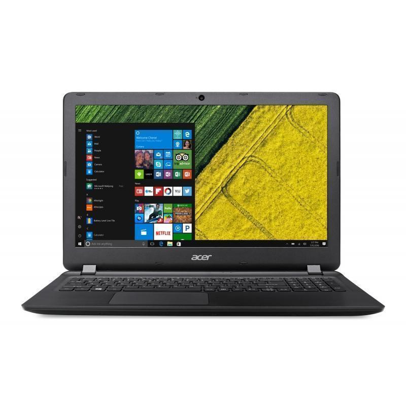 Acer Aspire A315-51-57MY 15 Core i5 2.5 GHz - HDD 1 TB - 4GB AZERTY - Frans