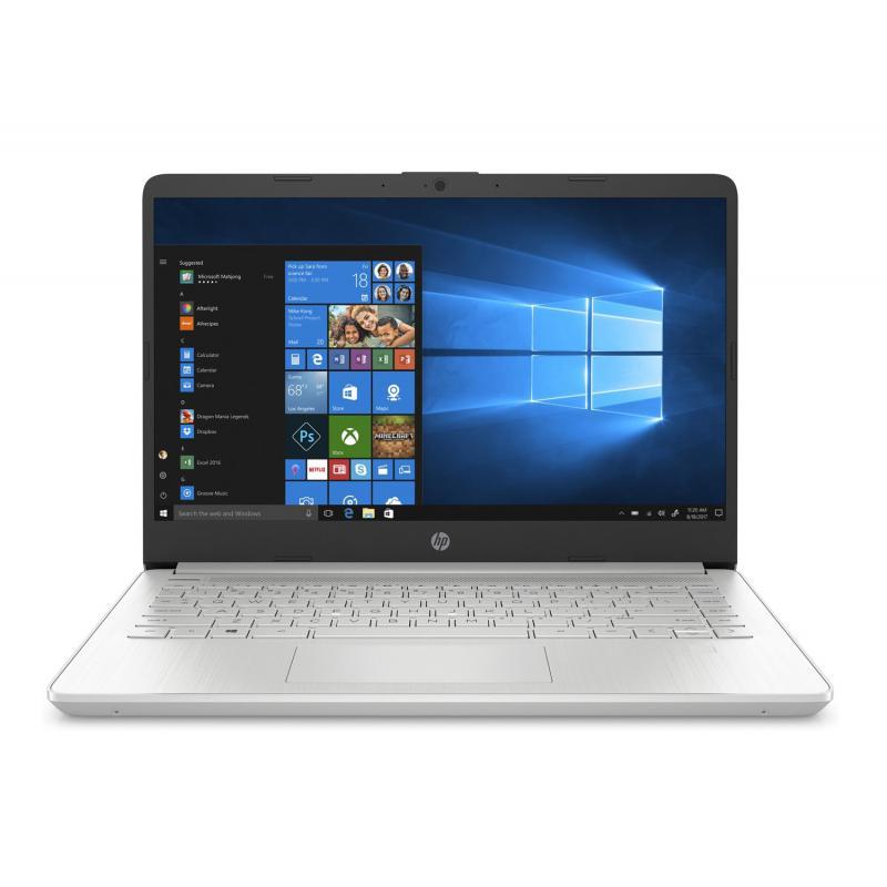 HP 14S-DQ2030NF 14 Core i3 3 GHz - SSD 256 GB - 8GB AZERTY - Frans