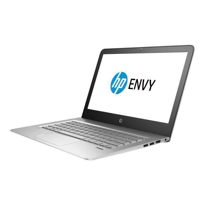 HP Envy 13-BB0017NF 13 Core i5 2.4 GHz - SSD 256 GB - 8GB AZERTY - Frans