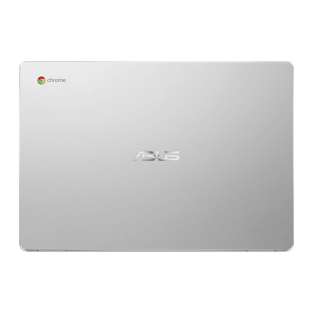 Asus Chromebook C523NA-A20072 Celeron 1.1 GHz 64GB eMMC - 8GB AZERTY - Frans