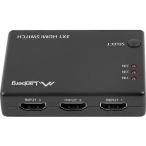 SWV-HDMI-0003 video switch