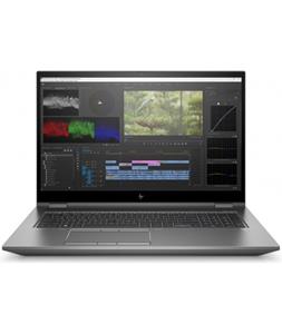 HP ZBook Fury 17 G8 Intel W-11955M 2,60GHz, 32GB DDR4, 512GB SSD Nvme, 17 FHD, CAM, BT, US Qwerty, RTX A3000 6GB, Win 11 Pro