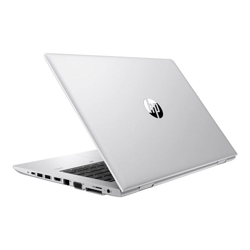 HP ProBook 645 G4 14 Ryzen 5 2 GHz - SSD 256 GB - 8GB AZERTY - Frans