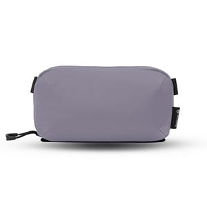 Wandrd Tech Pouch Small Uyuni Purple