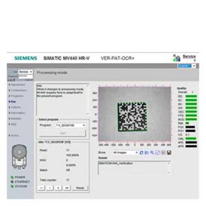 Siemens 6GF3400-0SL02 Software