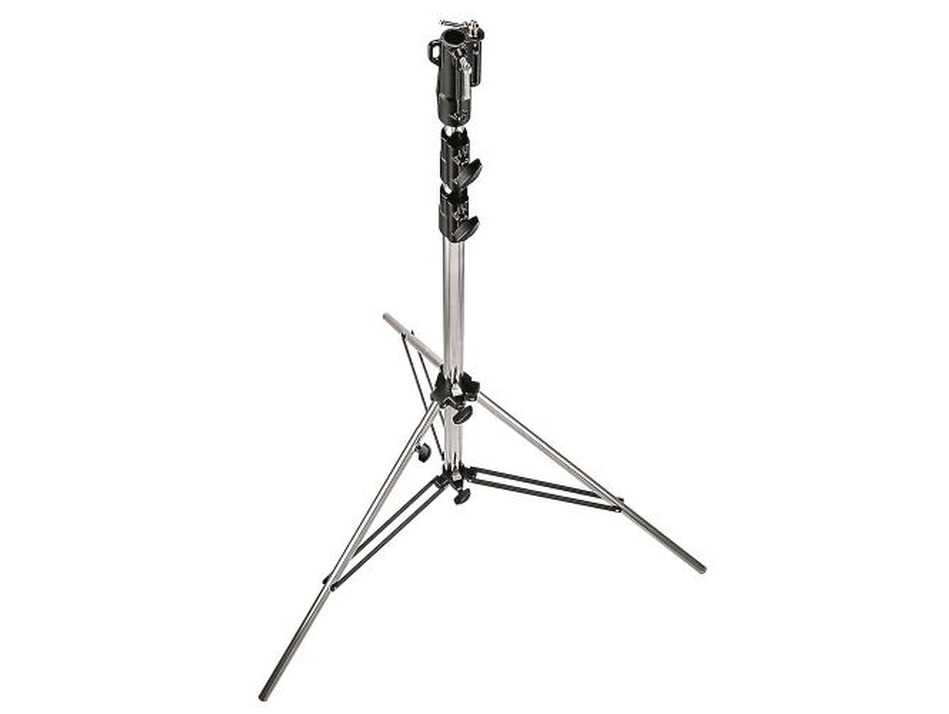 Manfrotto Heavy Duty A14 Air 126CSUAC | Studiostatieven | Fotografie - Studio | 126CSUAC