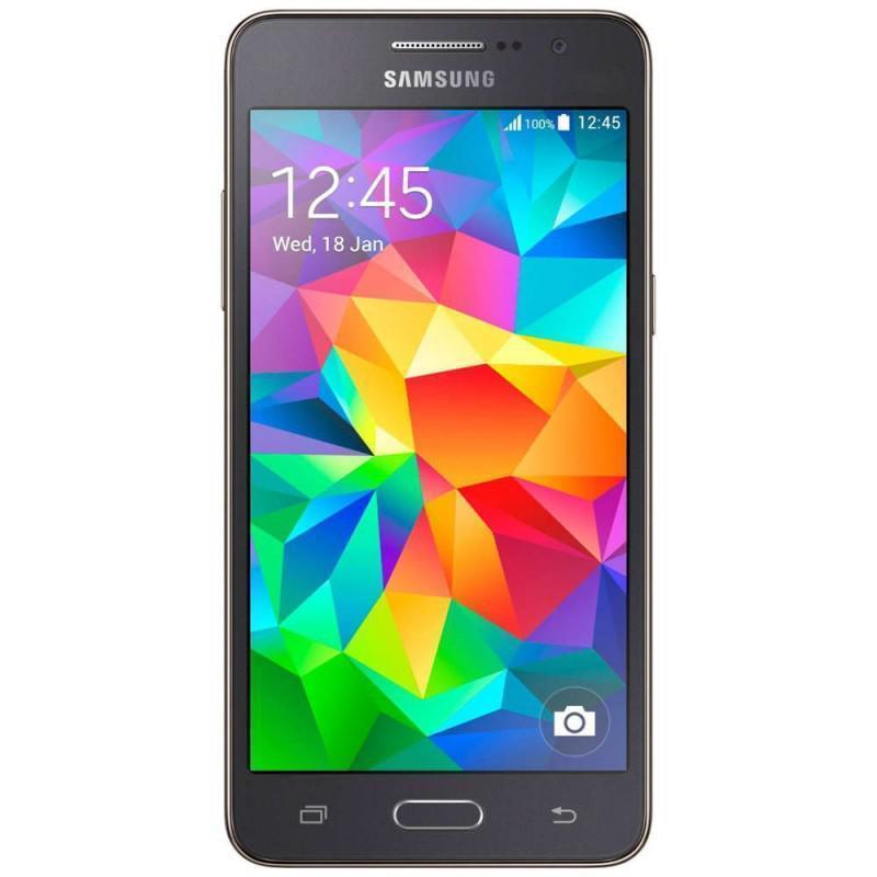 Samsung Galaxy Grand Prime 8GB - Grijs - Simlockvrij