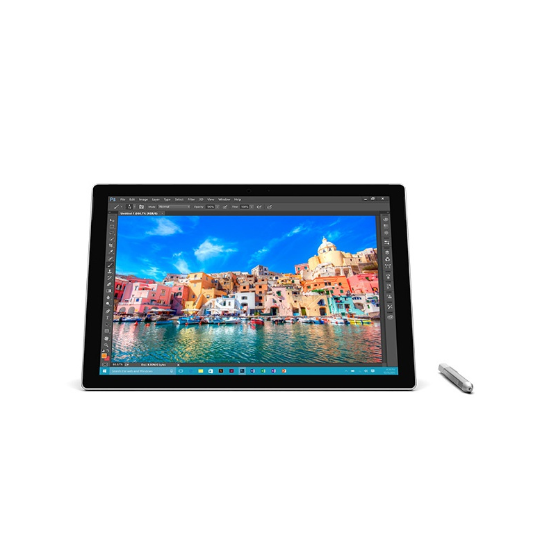 Microsoft Surface Pro 4 | Tablet | 12,3 inch TOUCHSCREEN | I5 6e gen | 8GB | 256 SSD