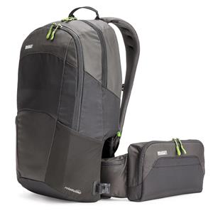 Think Tank MindShift Rotation180 Travel Away - Charcoal