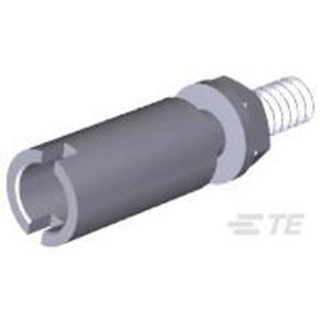 TE Connectivity M Series and V.35 Connectors 1-200835-1  Inhoud: 1 stuk(s)