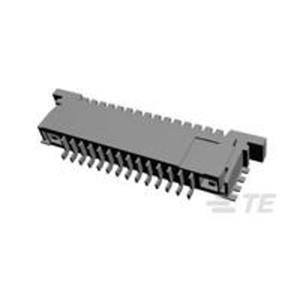 TE Connectivity FPC Connectors 1-487951-4  Inhoud: 1 stuk(s)