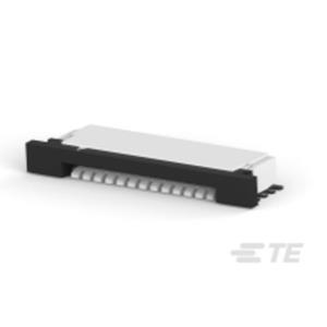 TE Connectivity FPC Connectors 1-84952-2  Inhoud: 1 stuk(s)