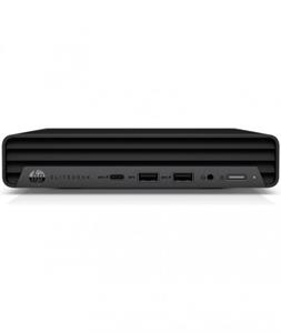 HP EliteDesk 800 G6 Mini Intel Core i5-10500 3.10GHz, 8GB DDR, 256GB NVME M2, Win 11 Pro