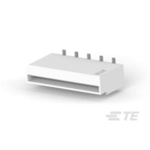 TE Connectivity FFC & FEC CONNECTOR AND ACCESSORIES 1-84982-0  Inhoud: 1 stuk(s)