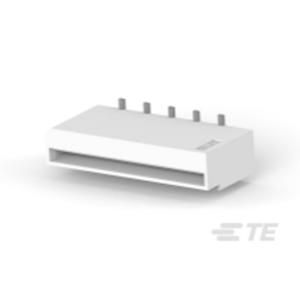 TE Connectivity FFC & FEC CONNECTOR AND ACCESSORIES 1-84982-1  Inhoud: 1 stuk(s)